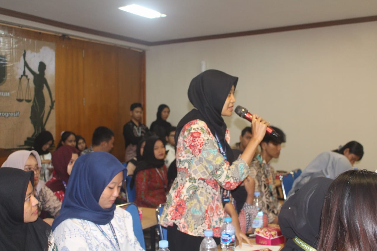 Tanya Jawab dari Majelis